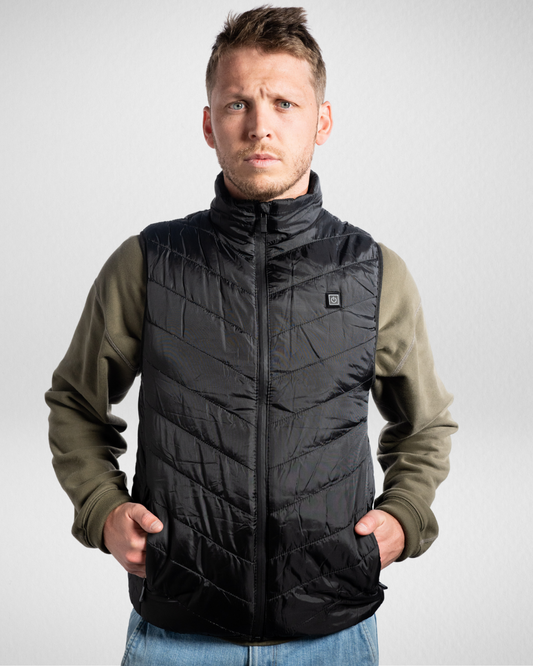 Men's FrostGaurd Heated Vest