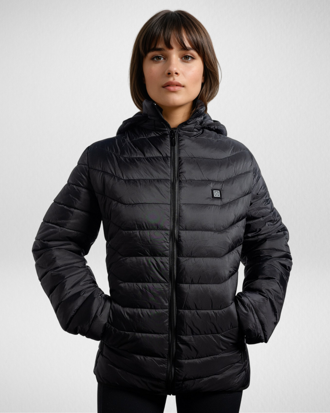 Women's FrostGaurd Heated Jacket