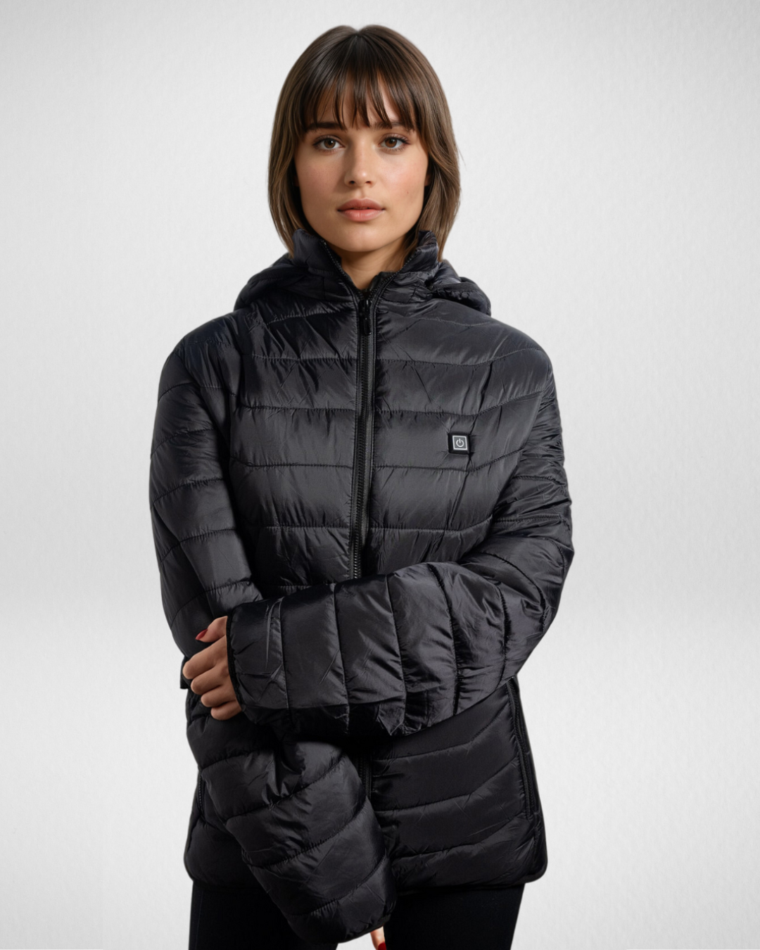 Women's FrostGaurd Heated Jacket