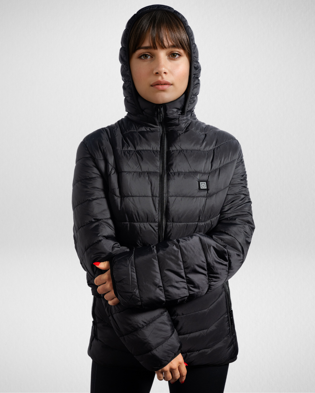 Women's FrostGaurd Heated Jacket