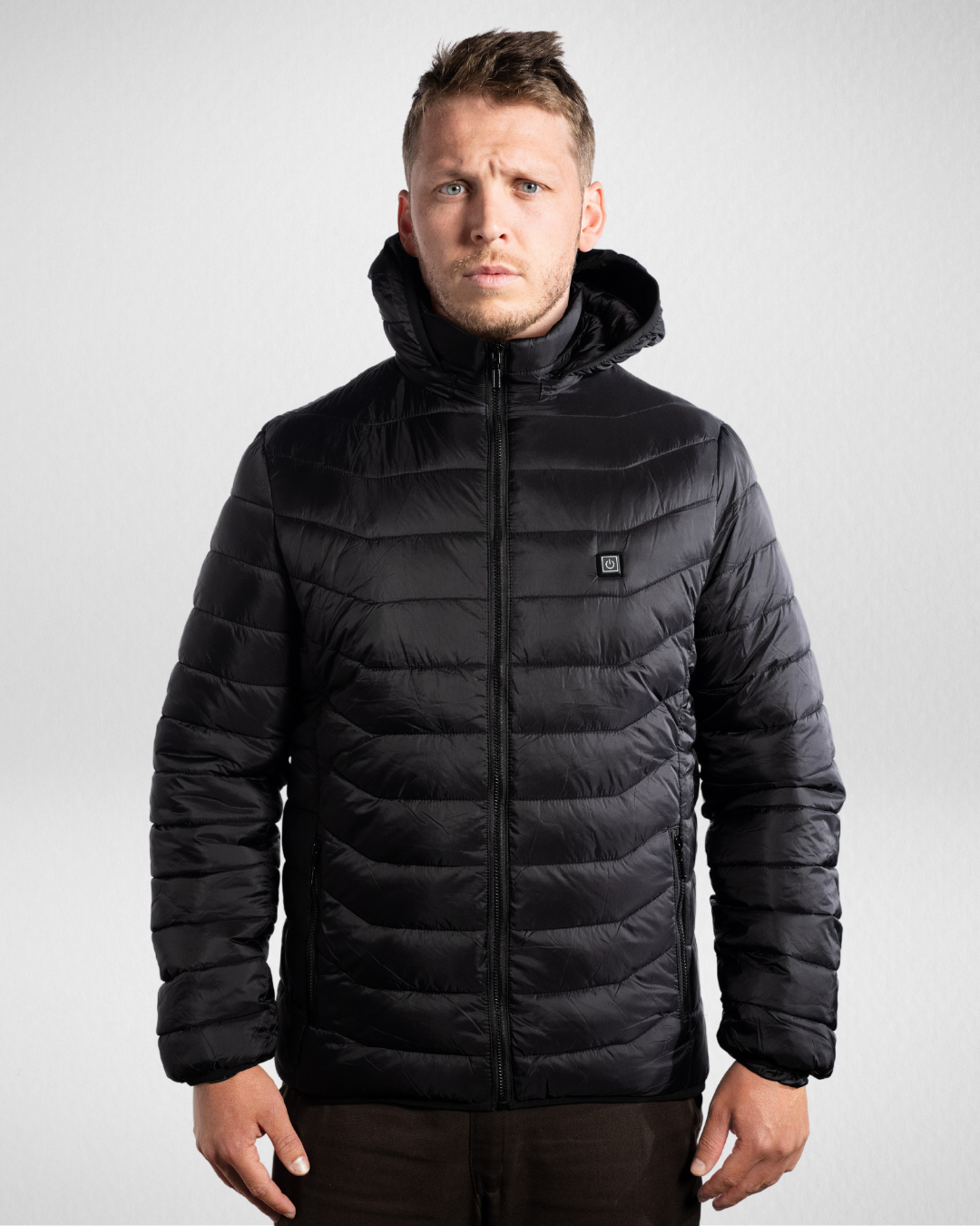 Men's FrostGaurd Heated Jacket