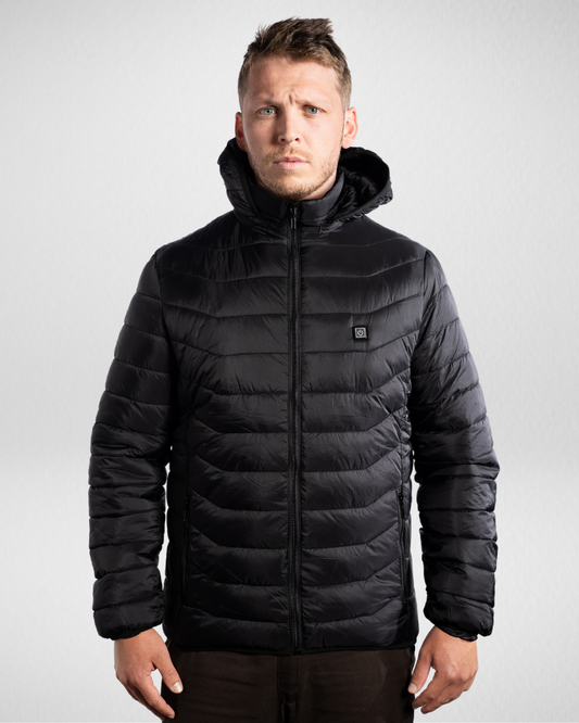 Men's FrostGaurd Heated Jacket