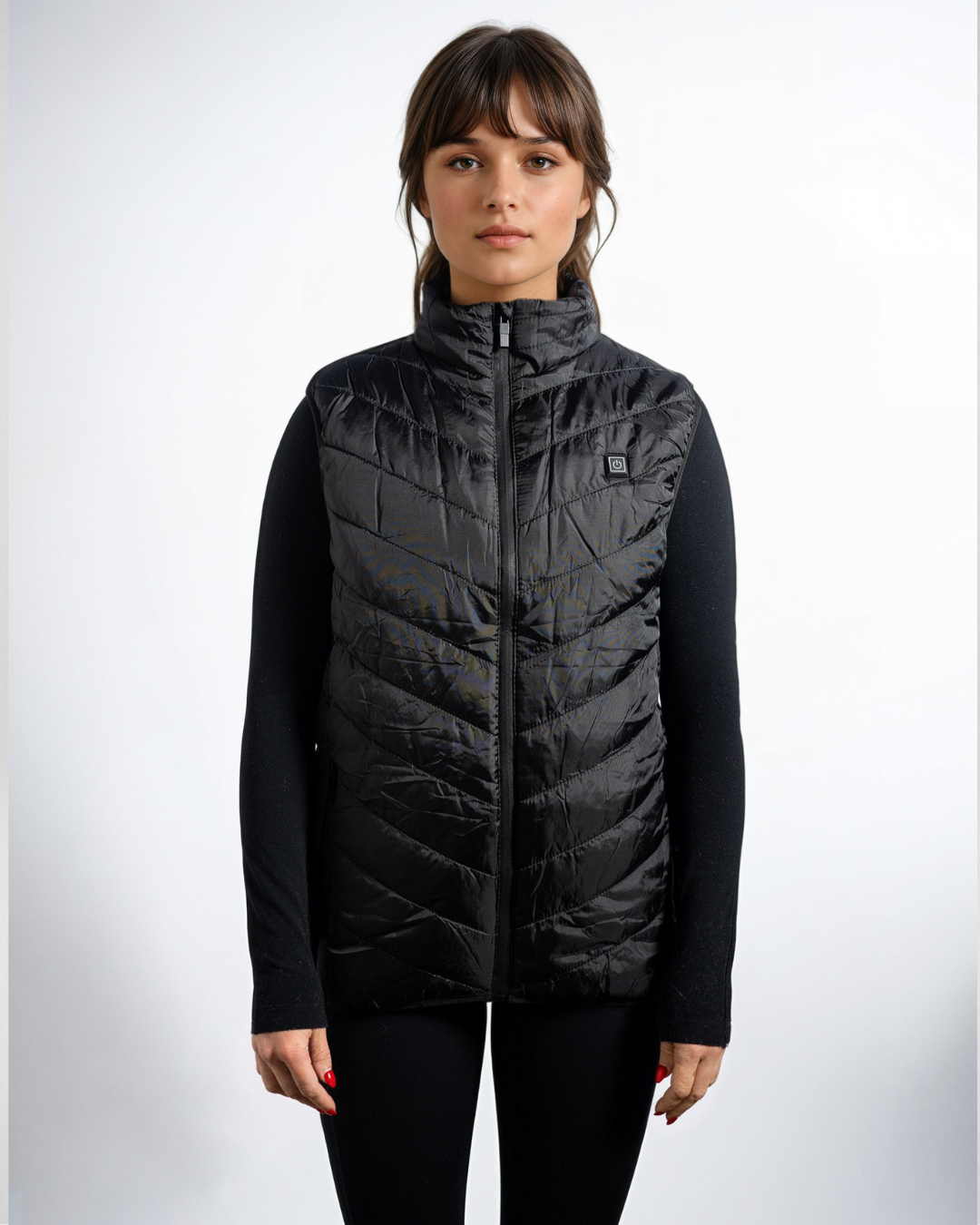 Women's FrostGaurd Heated Vest