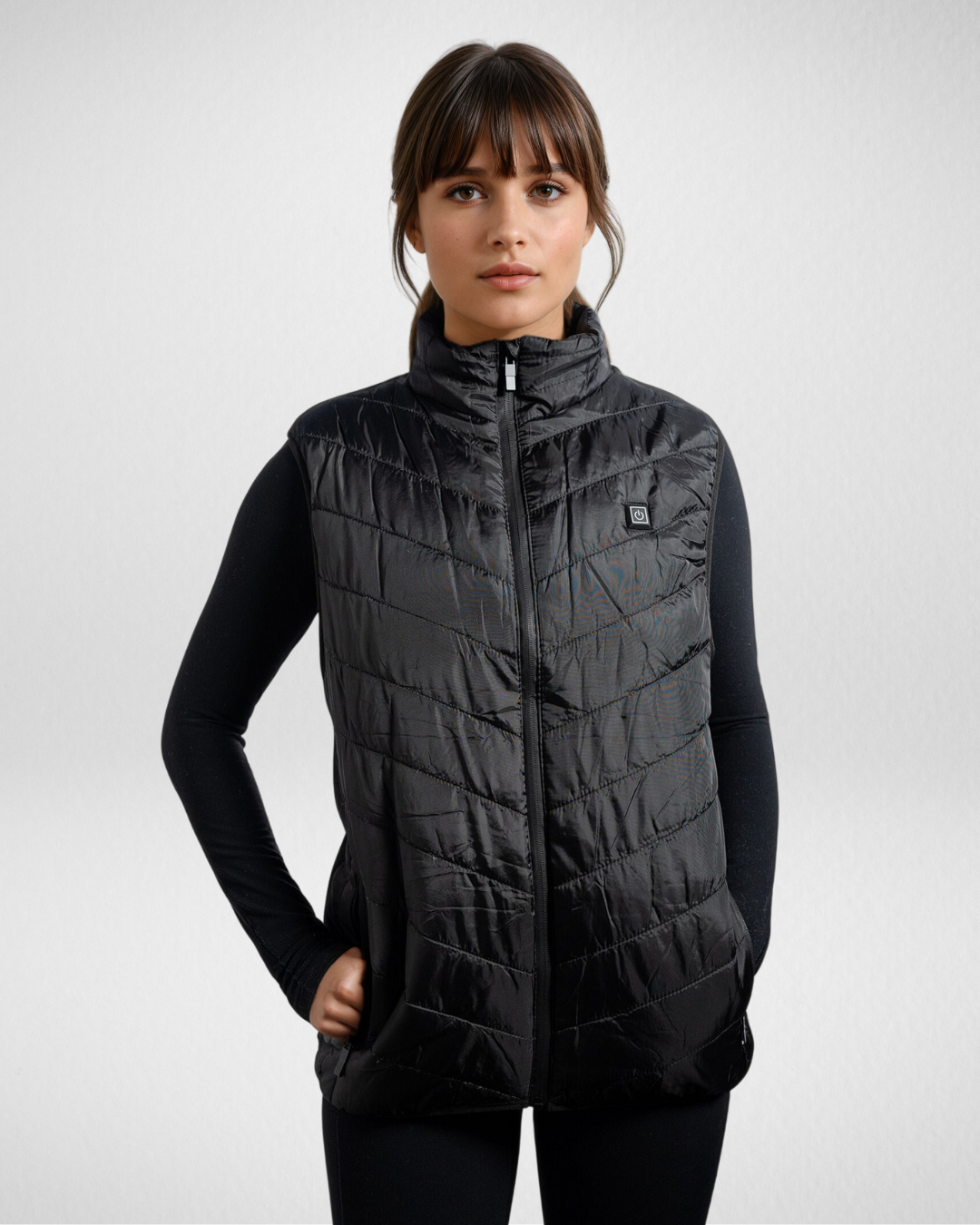 Women's FrostGaurd Heated Vest