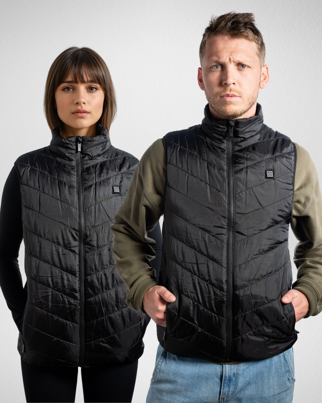 Women's FrostGaurd Heated Vest