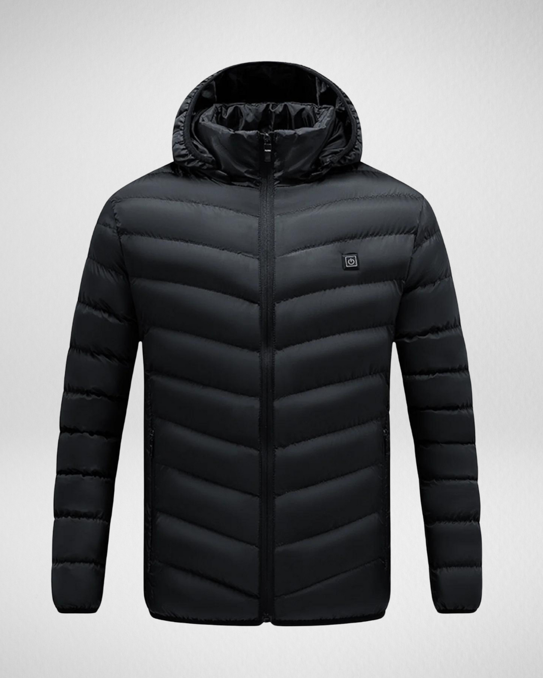 Men's FrostGaurd Heated Jacket