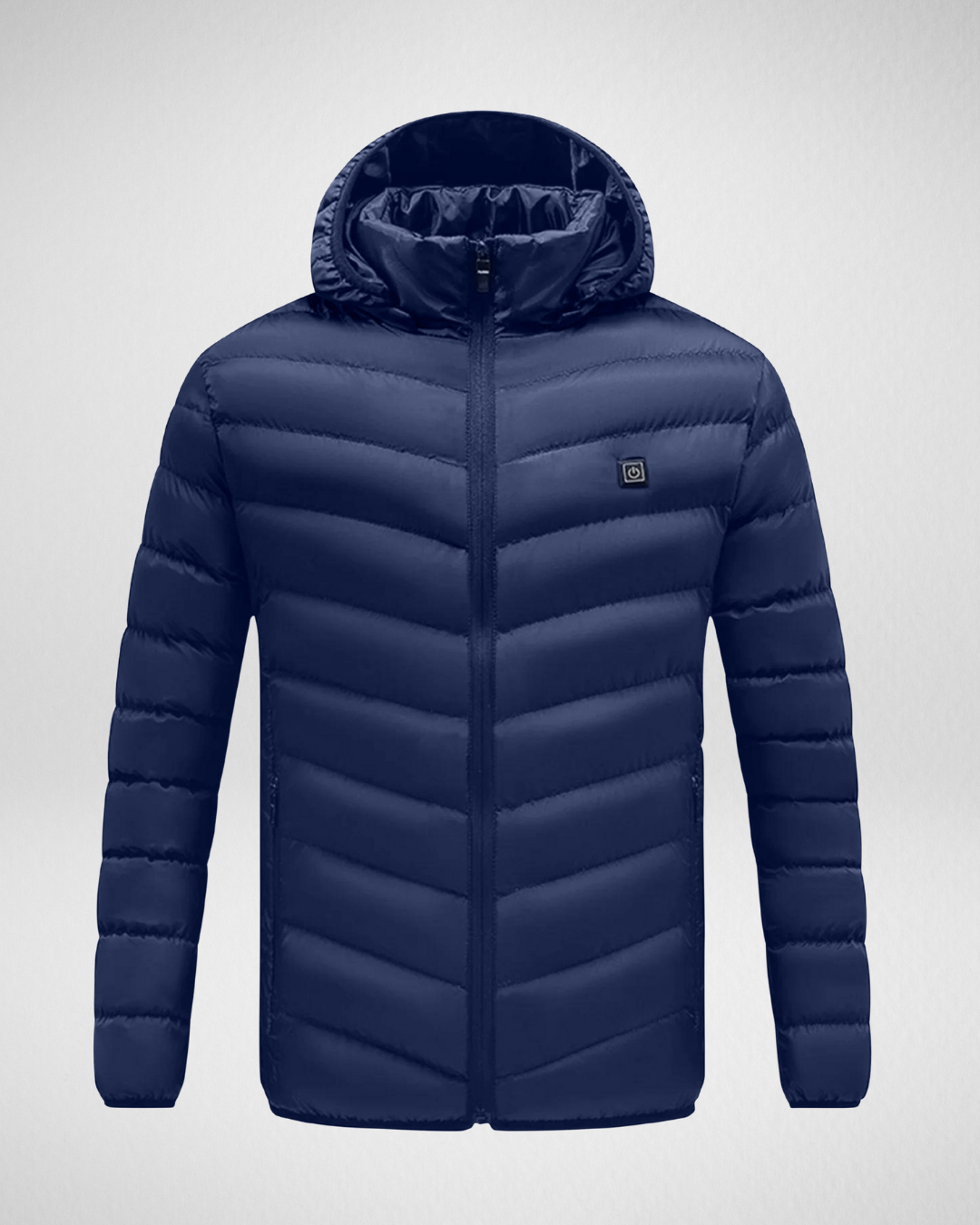 Men's FrostGaurd Heated Jacket