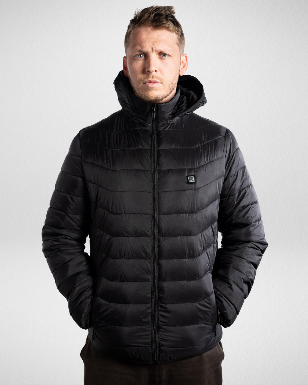 Men's FrostGaurd Heated Jacket