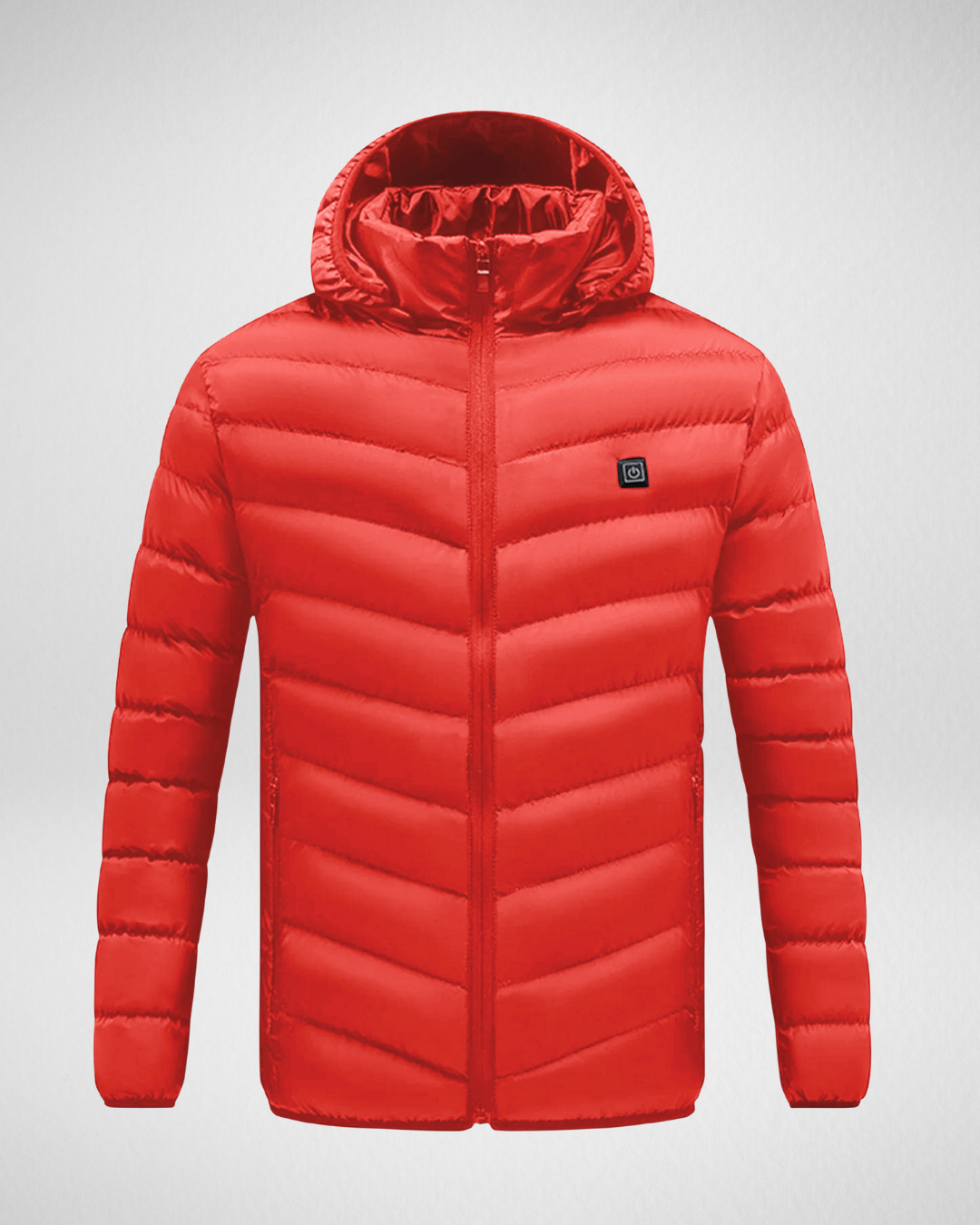 Men's FrostGaurd Heated Jacket