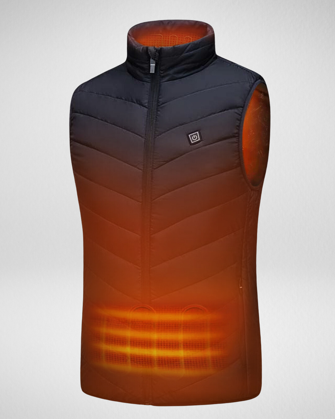 Women's FrostGaurd Heated Vest