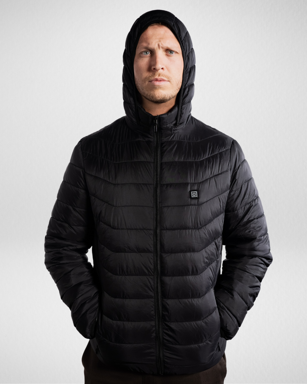 Men's FrostGaurd Heated Jacket