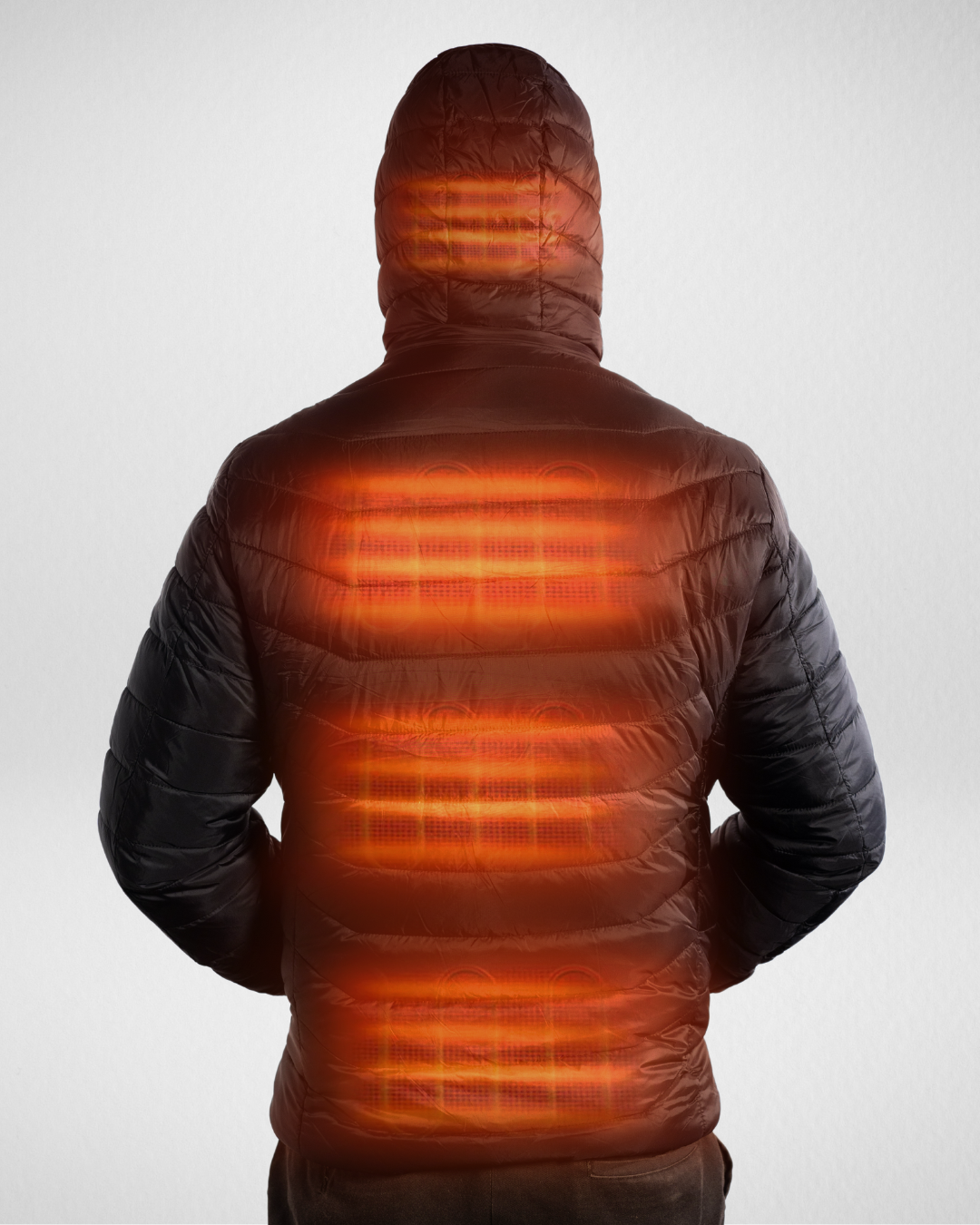 Men's FrostGaurd Heated Jacket