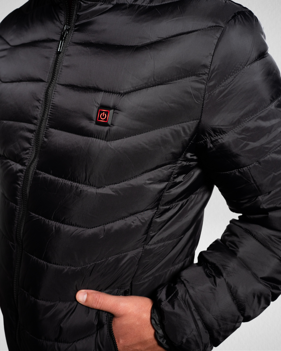 Men's FrostGaurd Heated Jacket